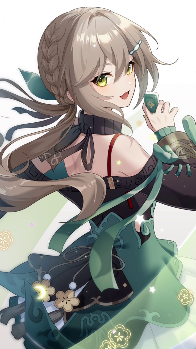 青雀