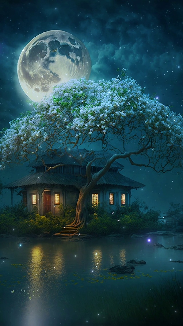 唯美高清壁纸
