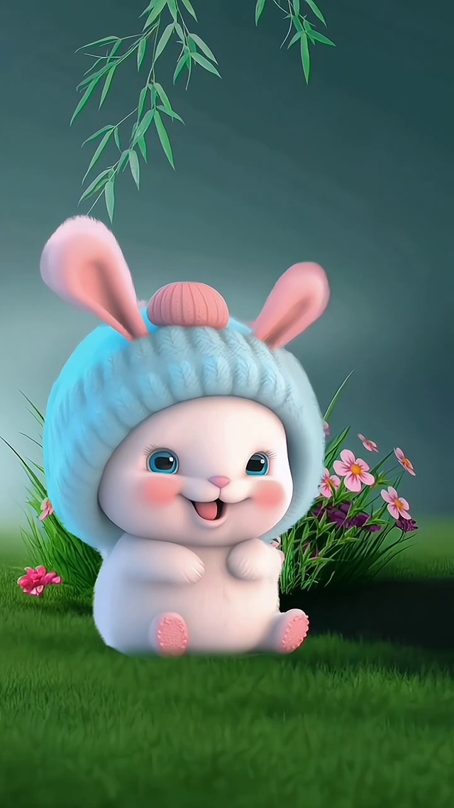 每天微笑多一些快乐就多一点