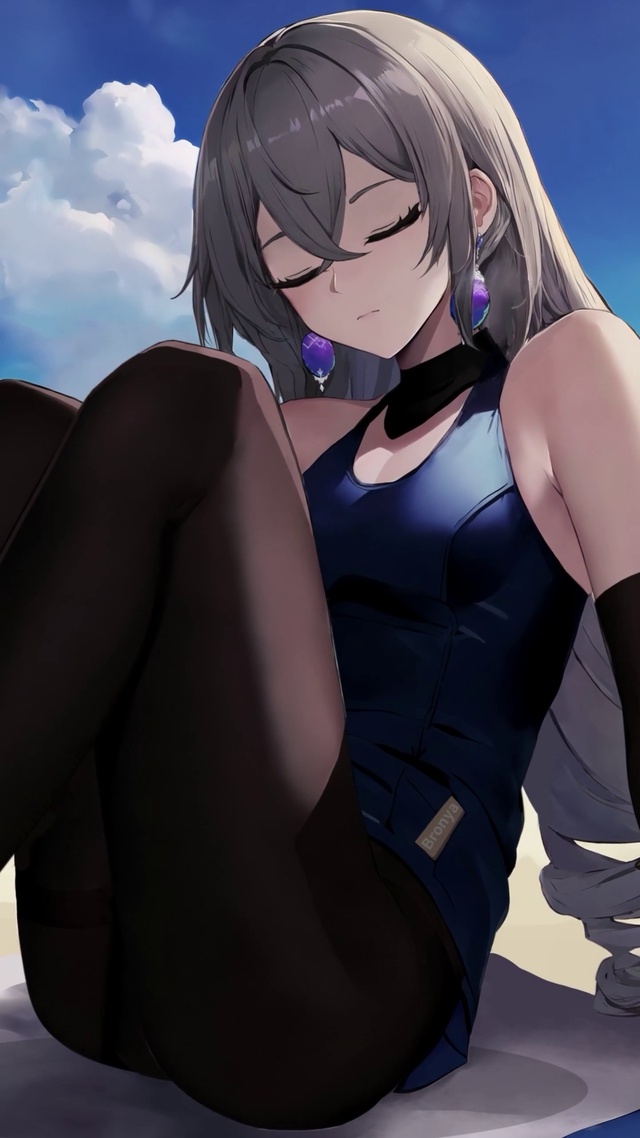 布洛妮娅 星穹铁道