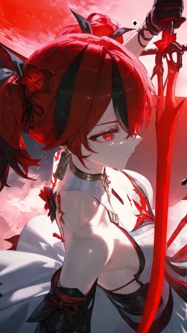 椿