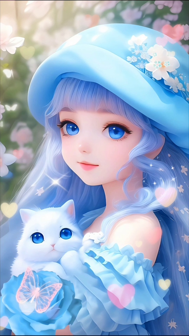 兔子姐姐