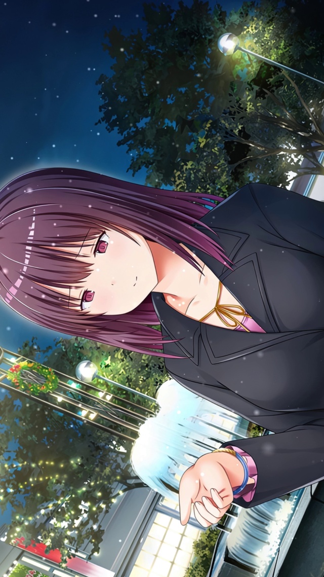 办公女郎