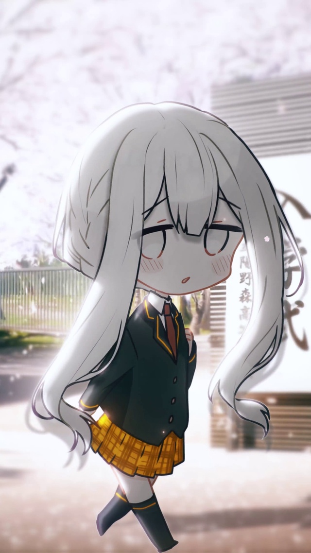 花璃小天使