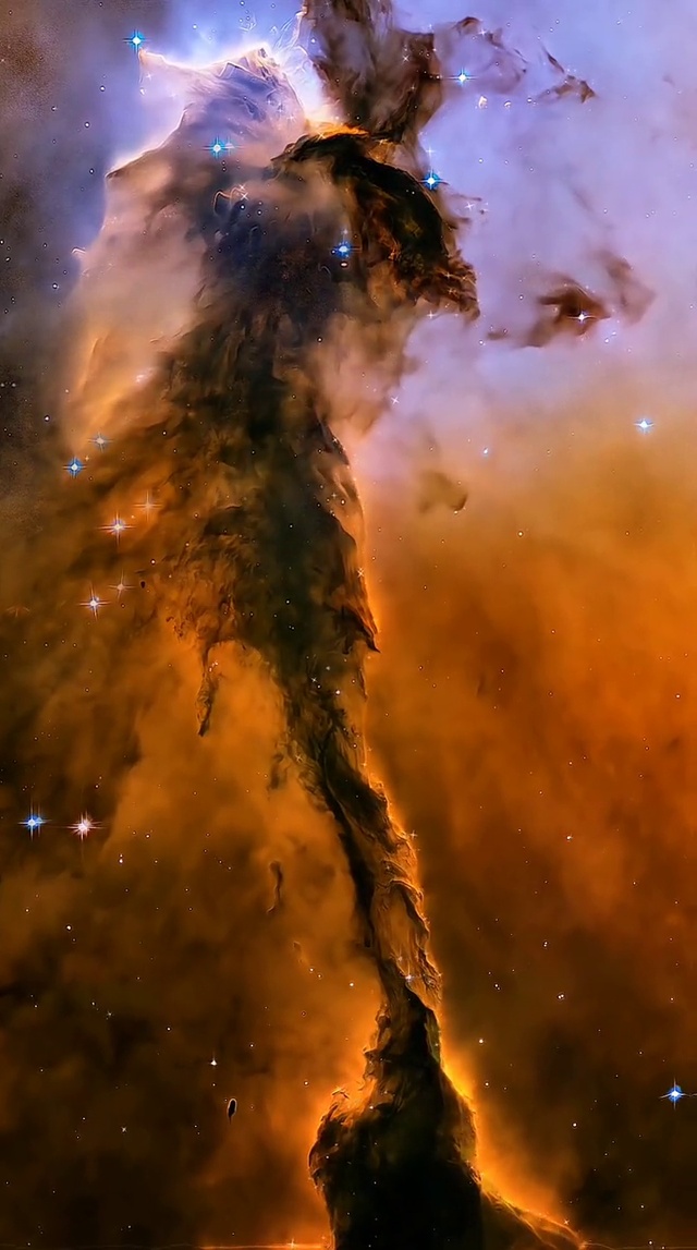 最美星空