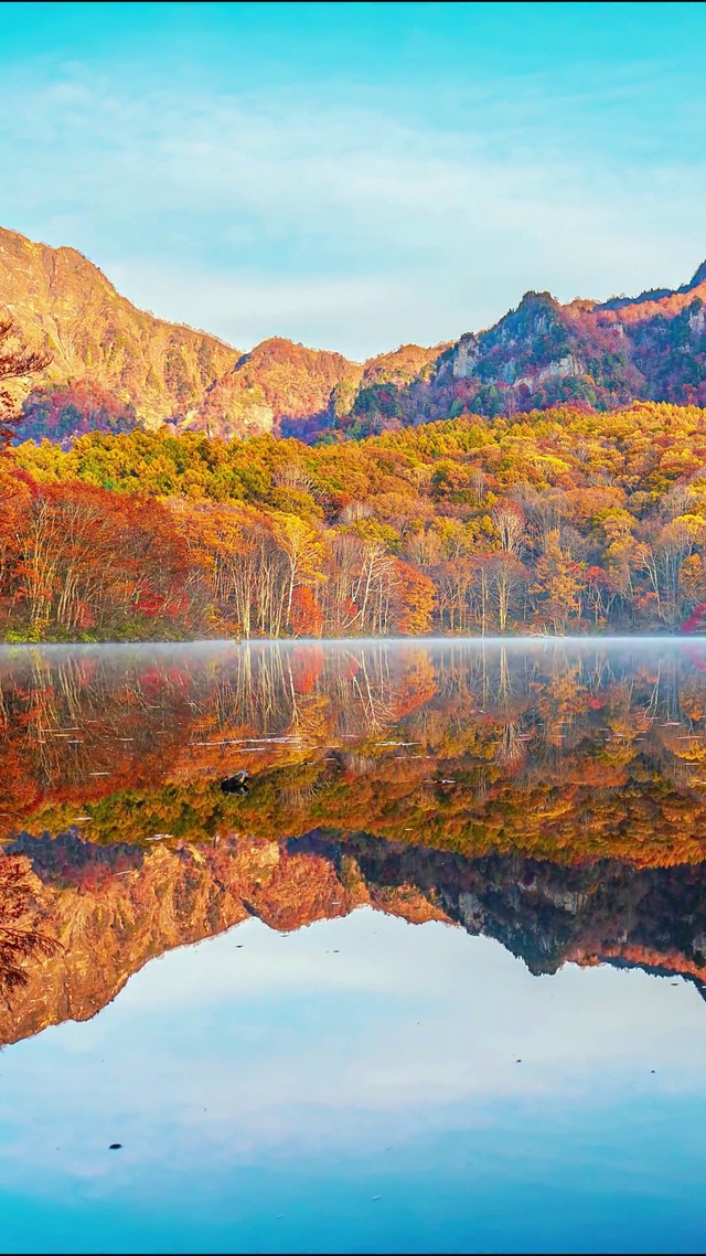水天一色4K