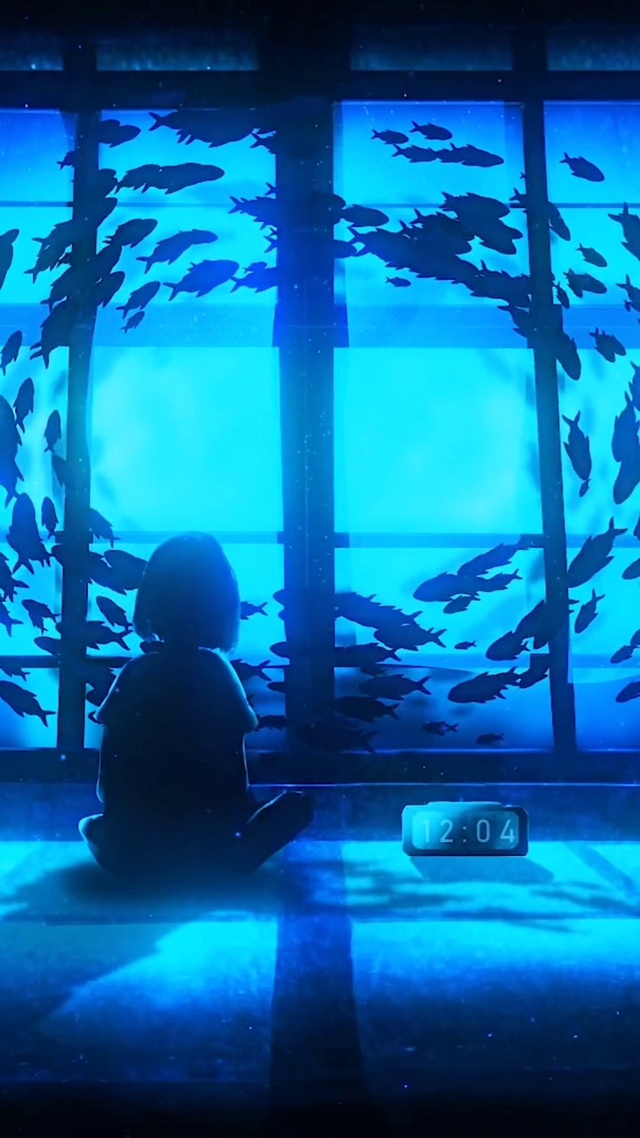 鱼群