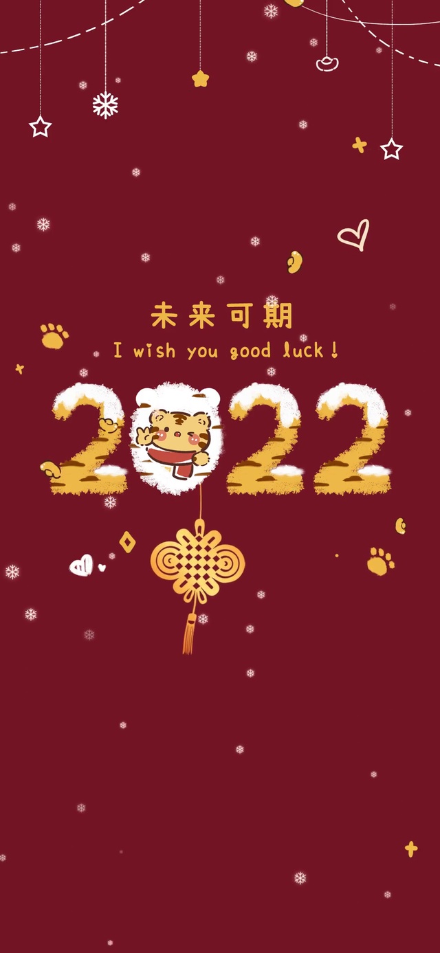 虎虎 未来可期