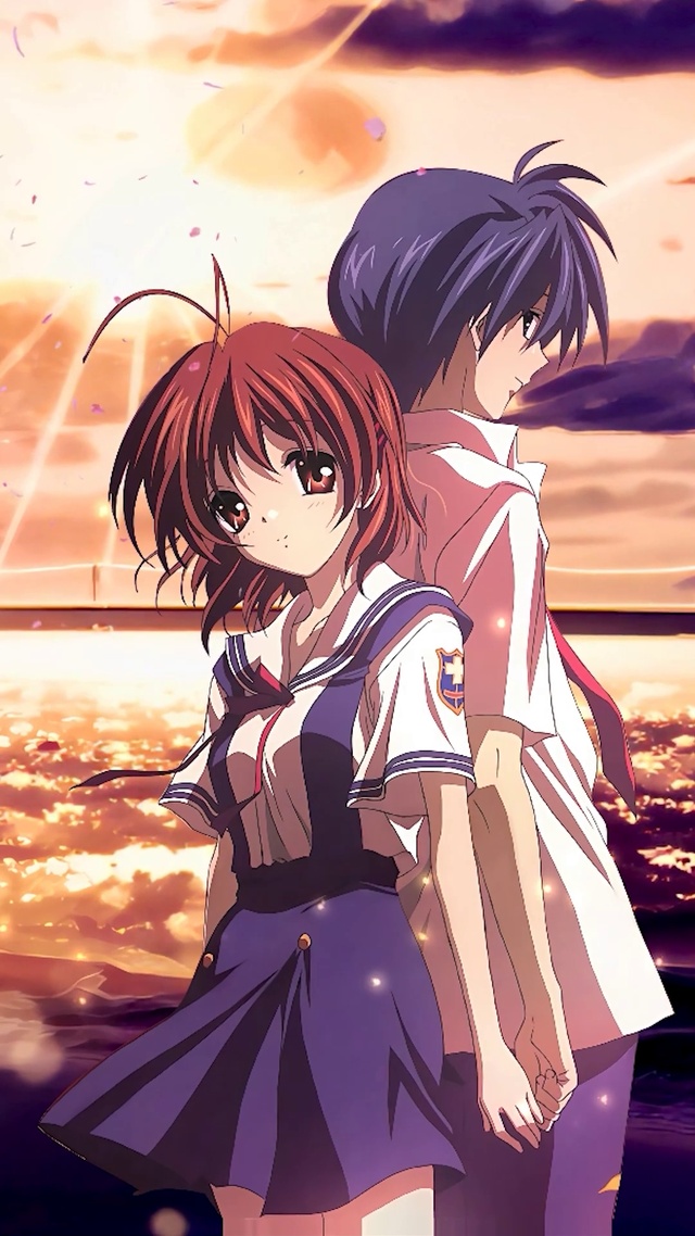 CLANNAD