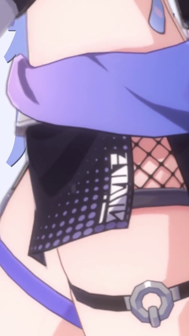 银狼