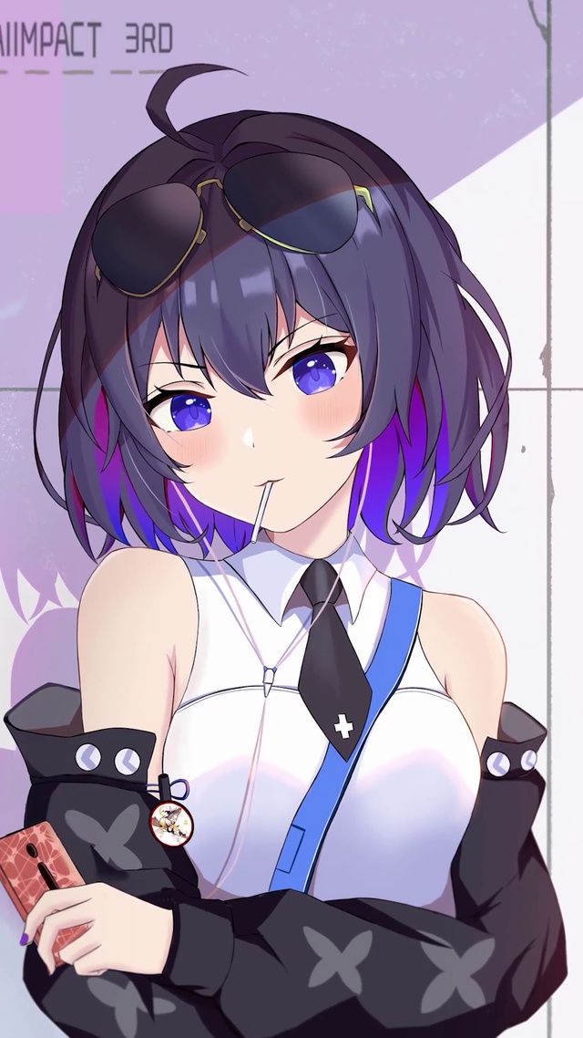 我们的希儿老婆好看吗？
