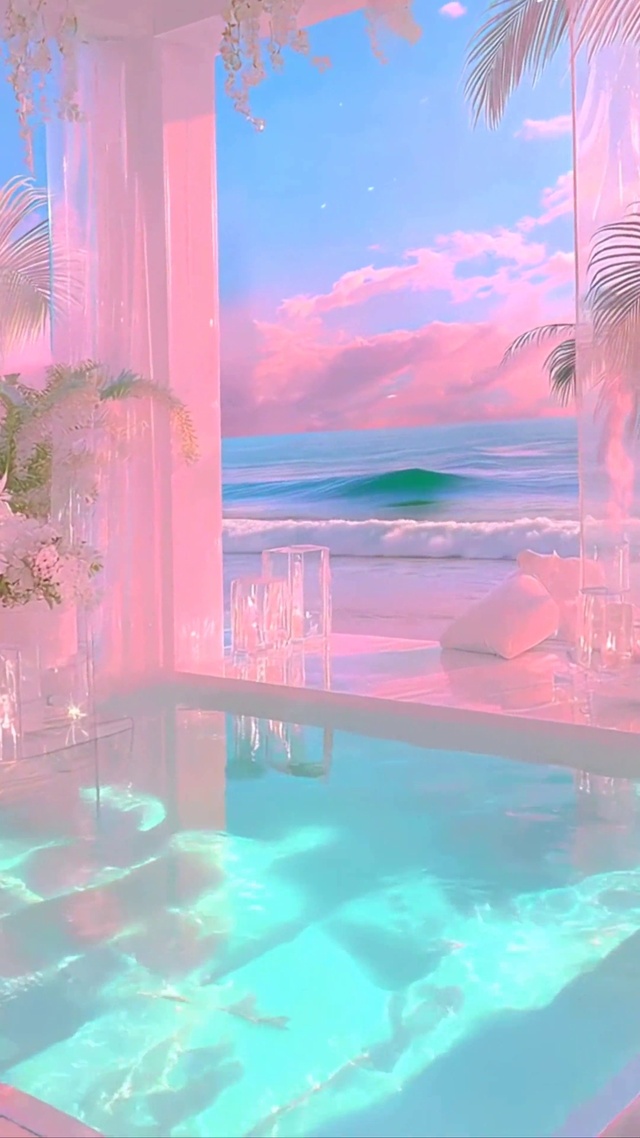 海边别墅