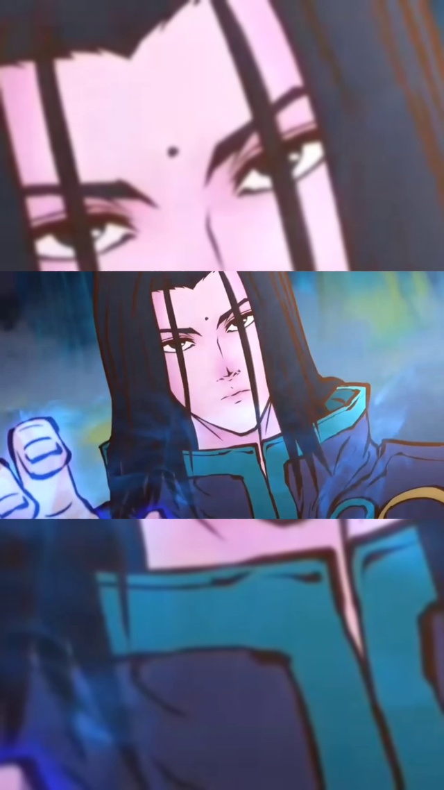 雾山五行