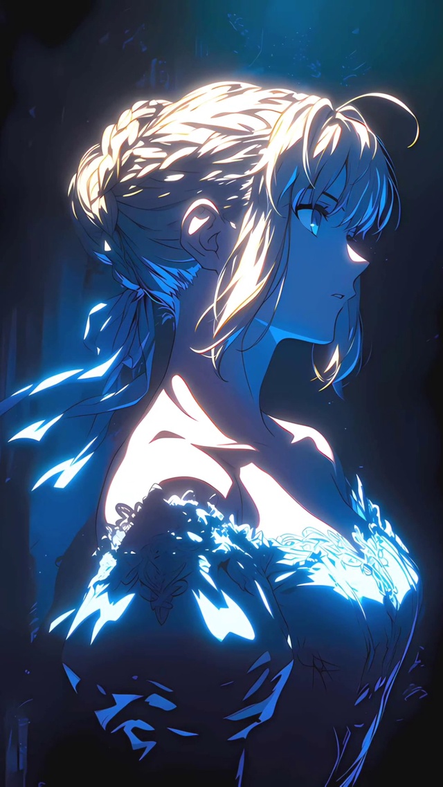 阿尔托莉雅·潘德拉贡