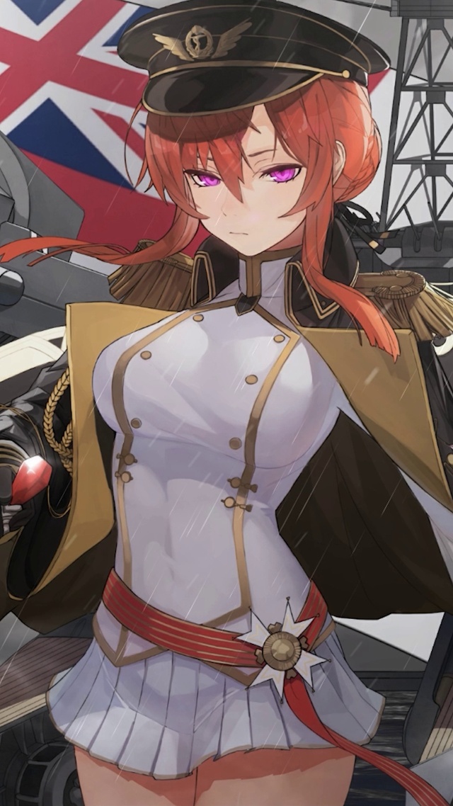 舰娘