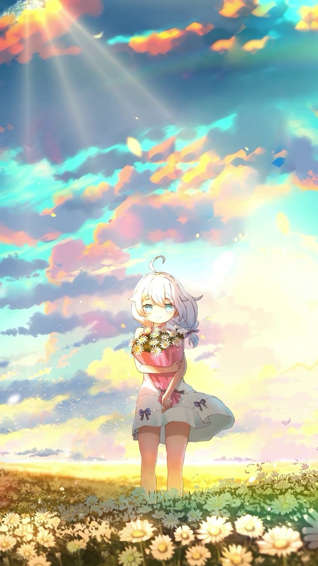 崩坏学园2 漫长的等待