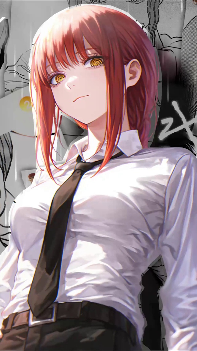 玛奇玛2K-1