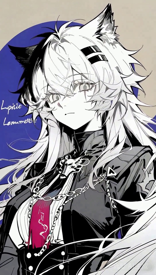 明日方舟拉普兰德