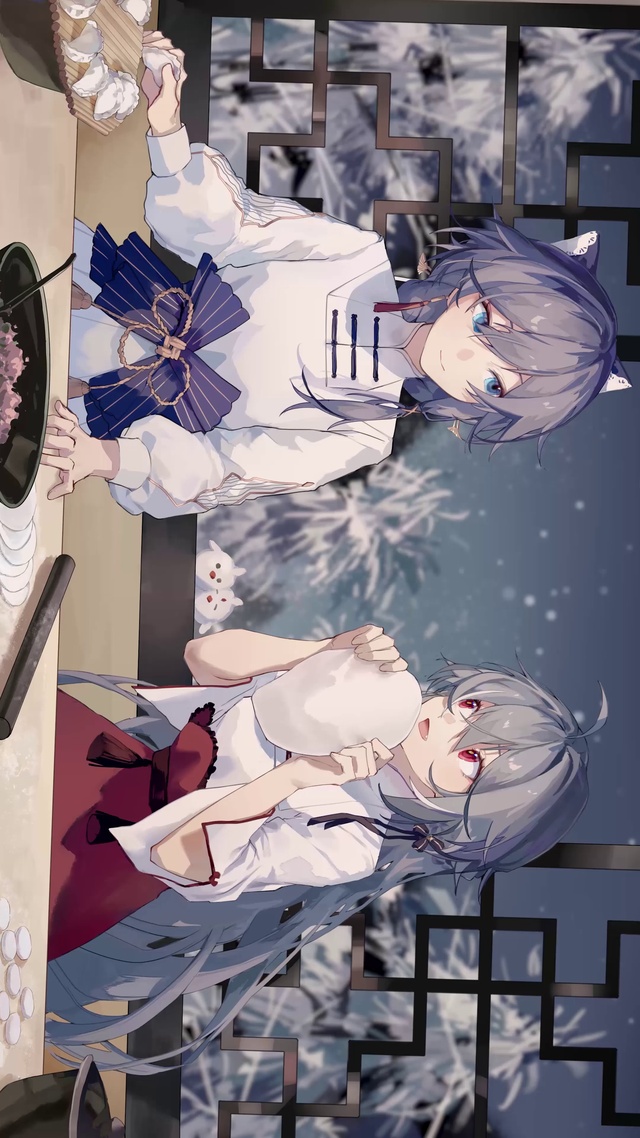 2022年生贺