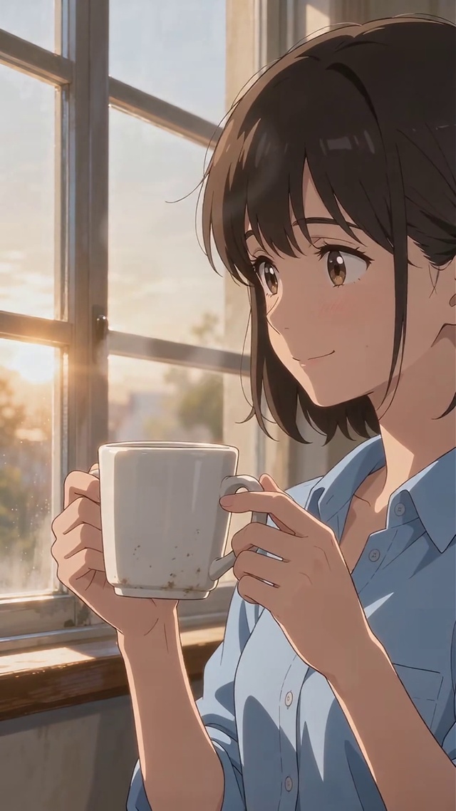 早起