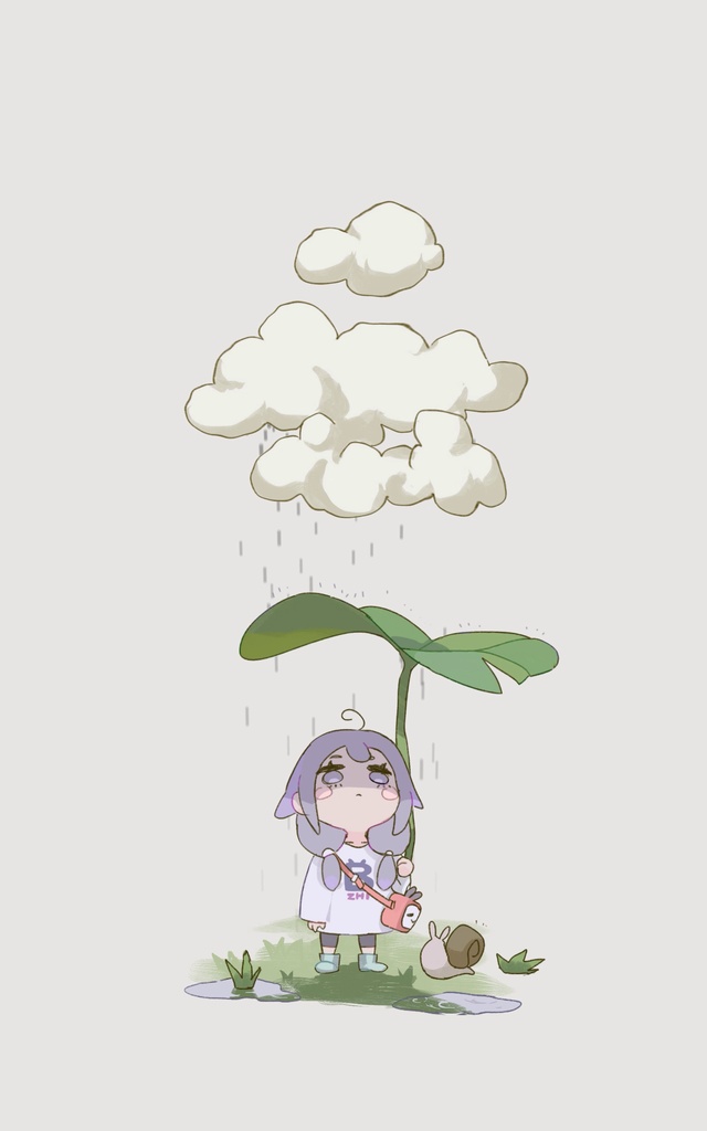rain