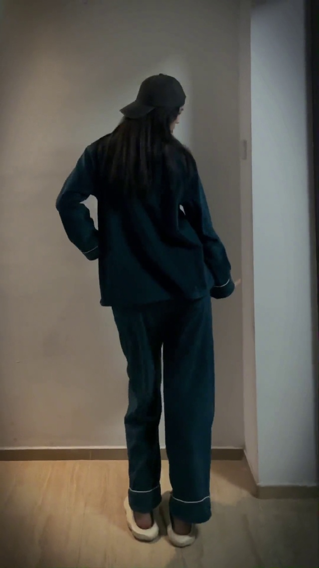 好看的小姐姐蒙蒙李