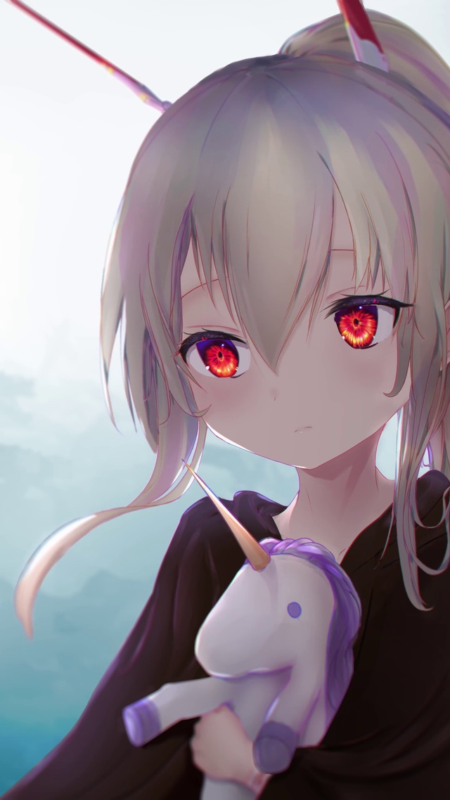 凌波l