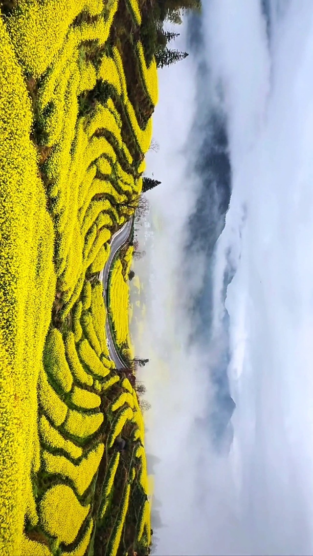 水墨江南