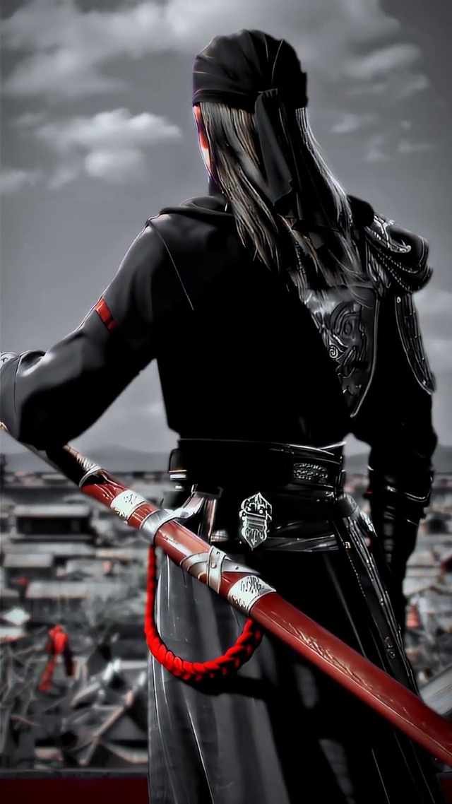不良人