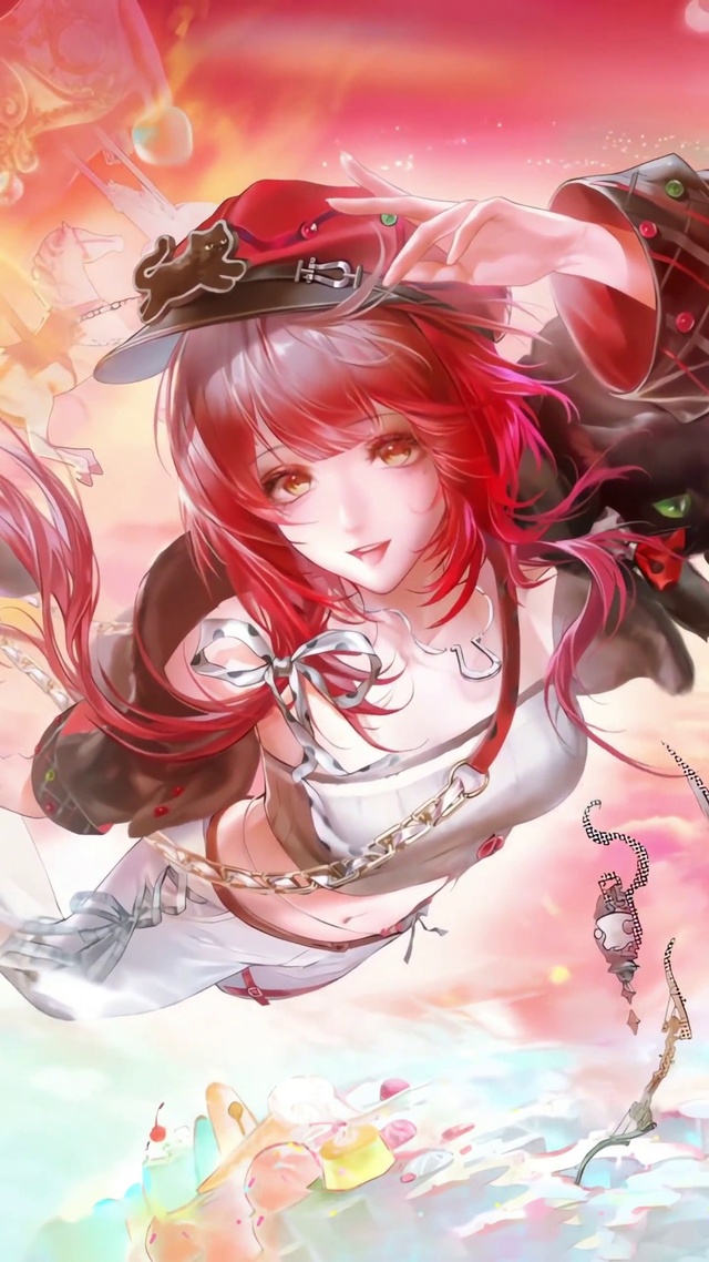 墨菲的日常生活