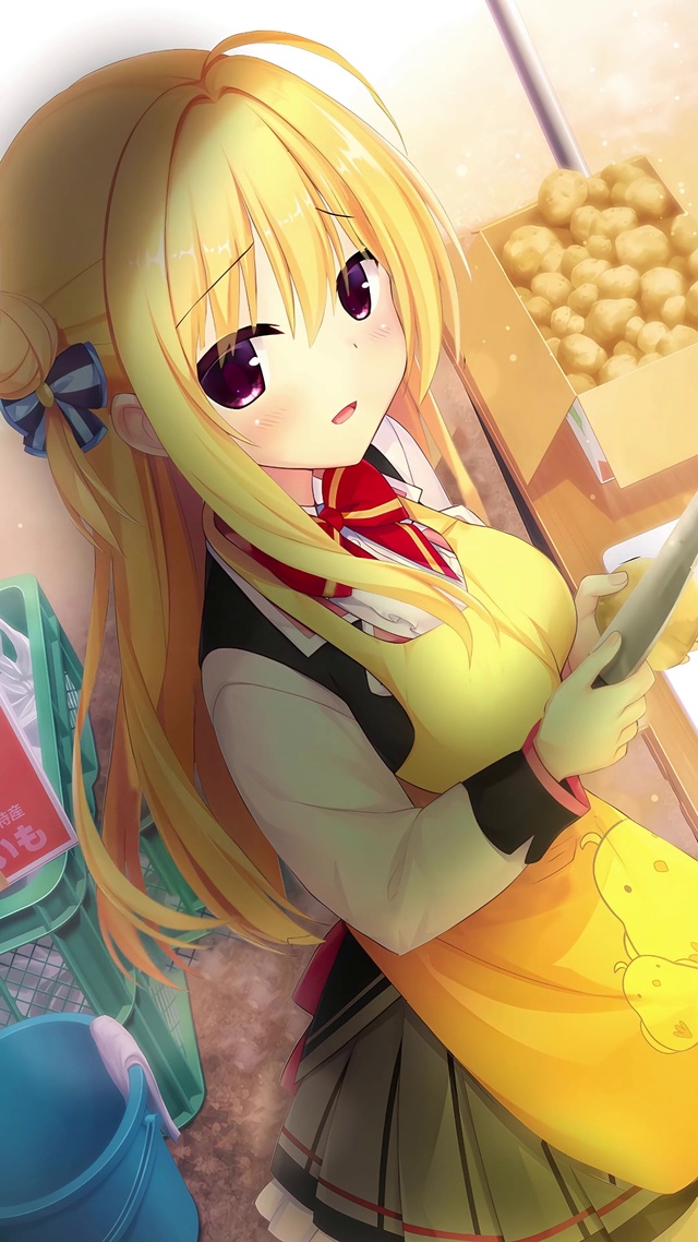 和泉妃爱(4k超分插针)