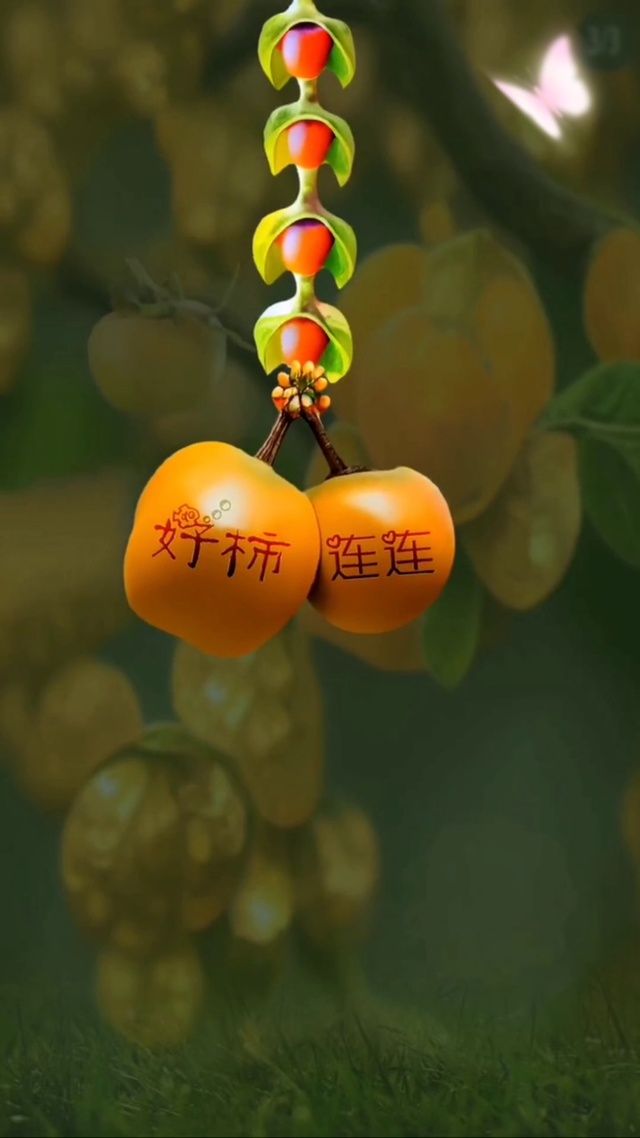 好事连连
