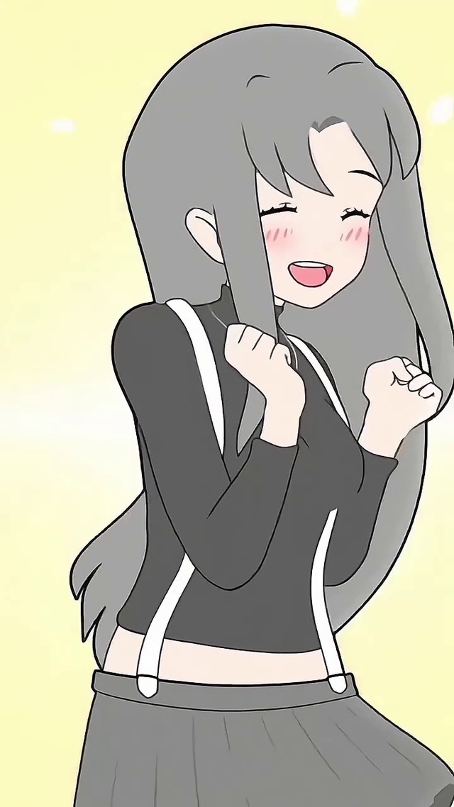 魔性舞蹈
