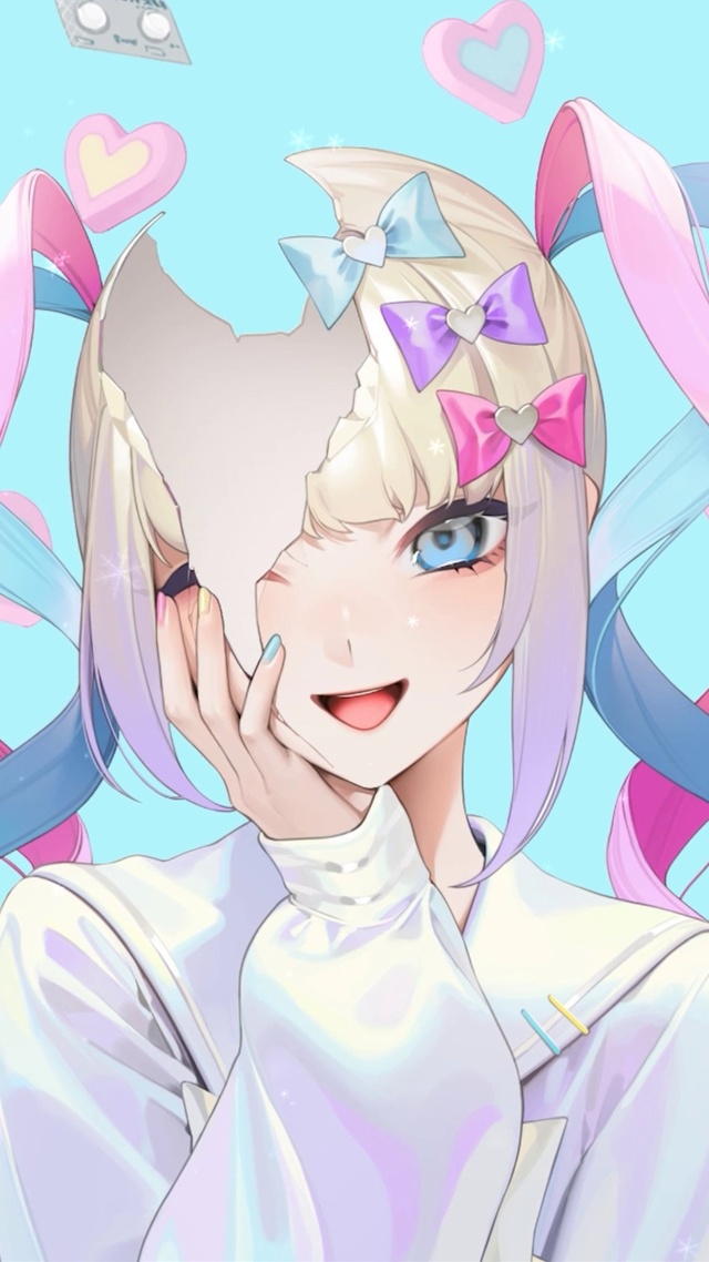 少女
