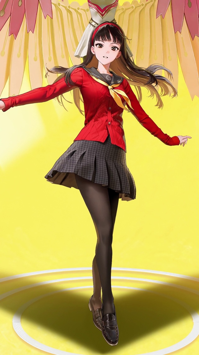天城雪子