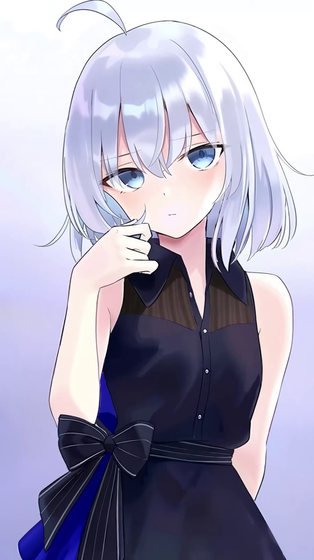 可爱萝莉伊蕾娜