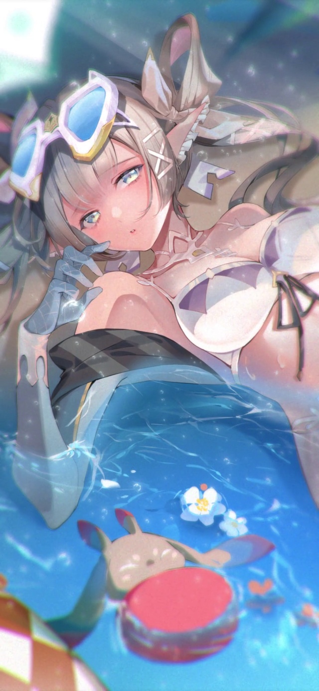 《星痕共鸣》逐浪回游时