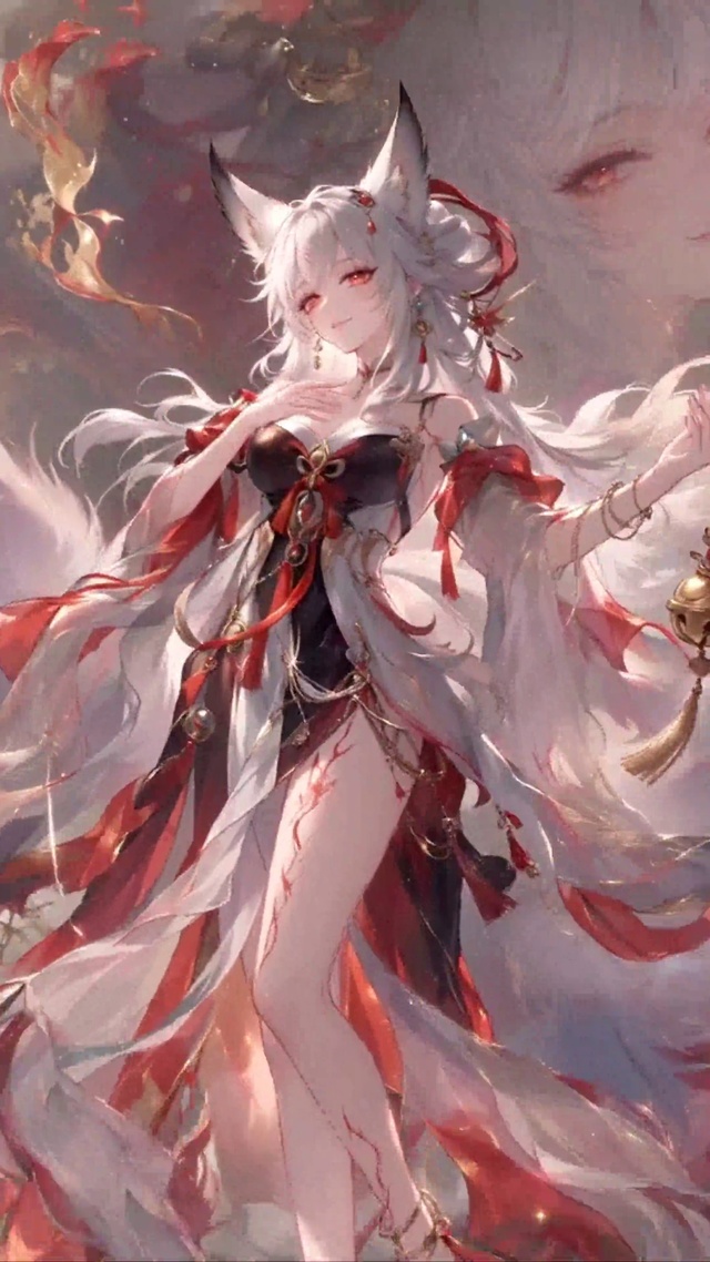 心月狐