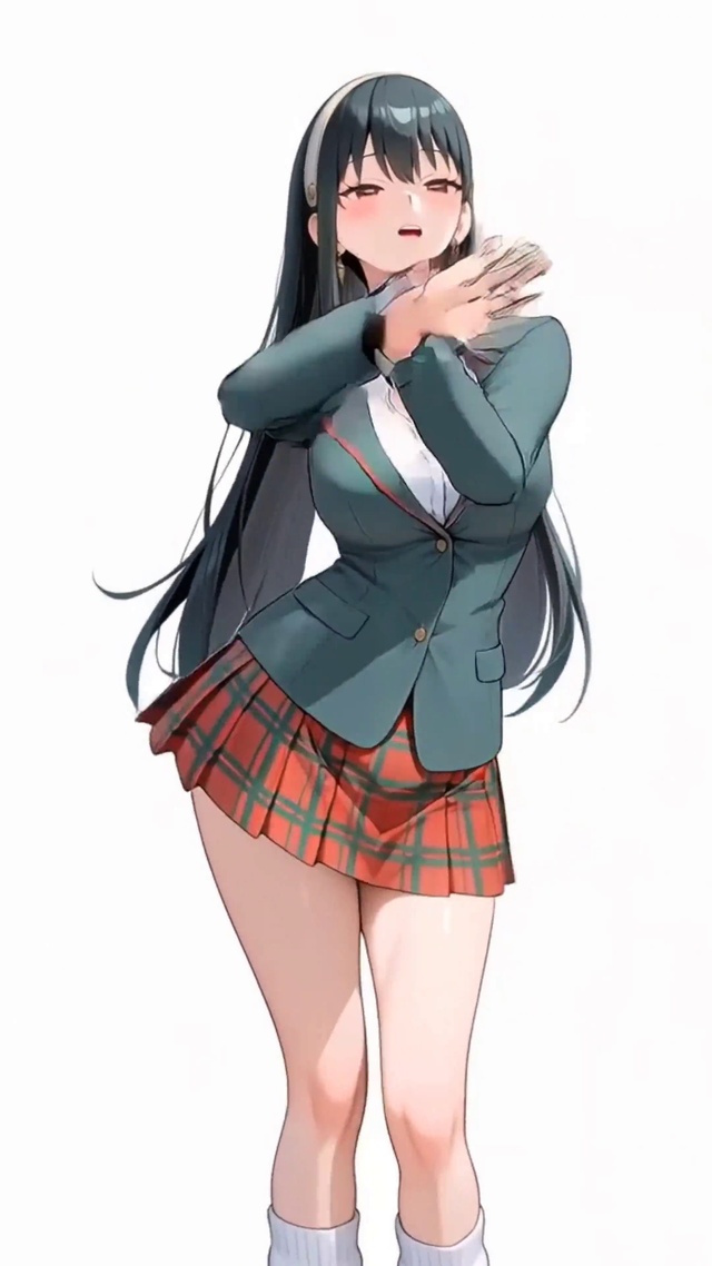 校花