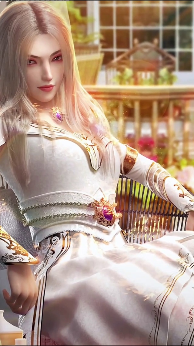 白月光与朱砂痣