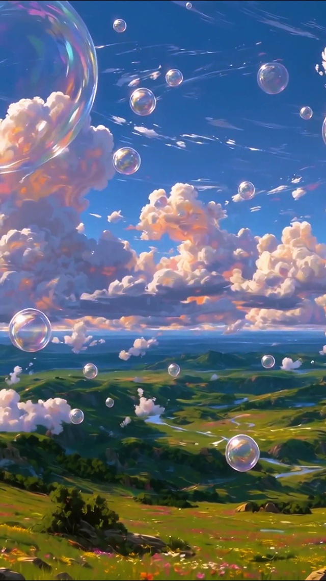 幻想世界