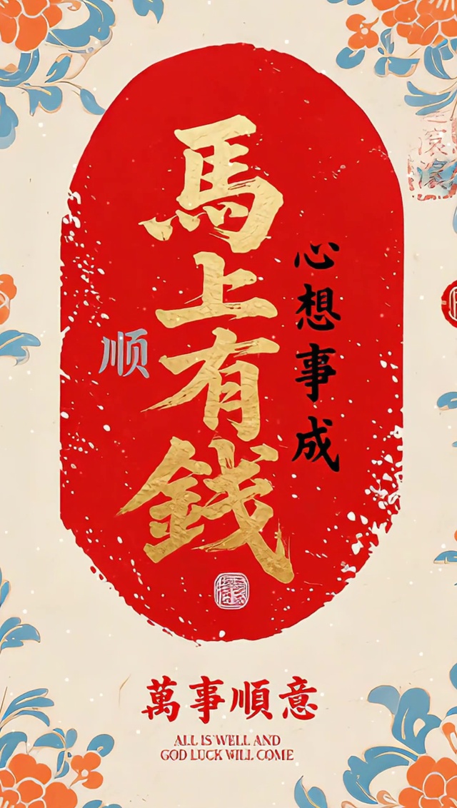 马上有钱