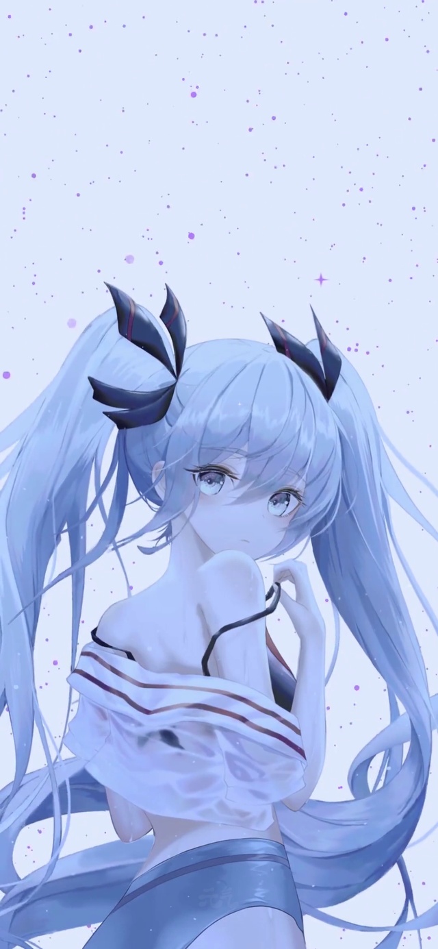 心动