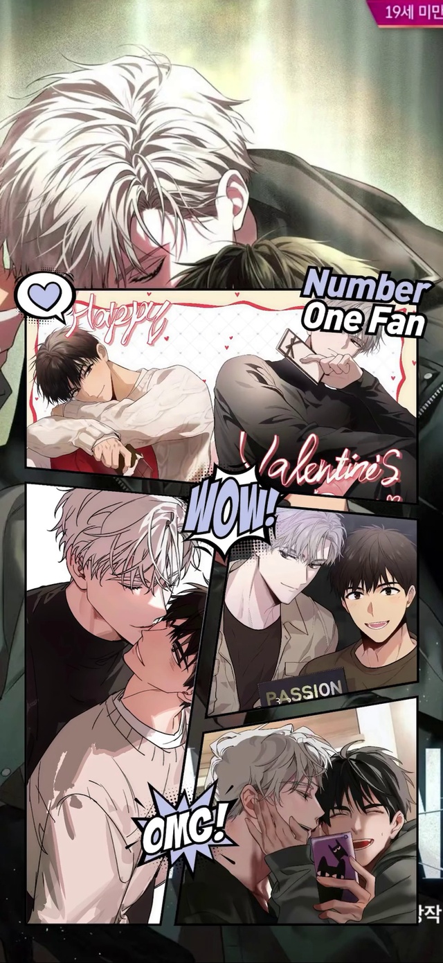 Passion受难曲 动态壁纸3