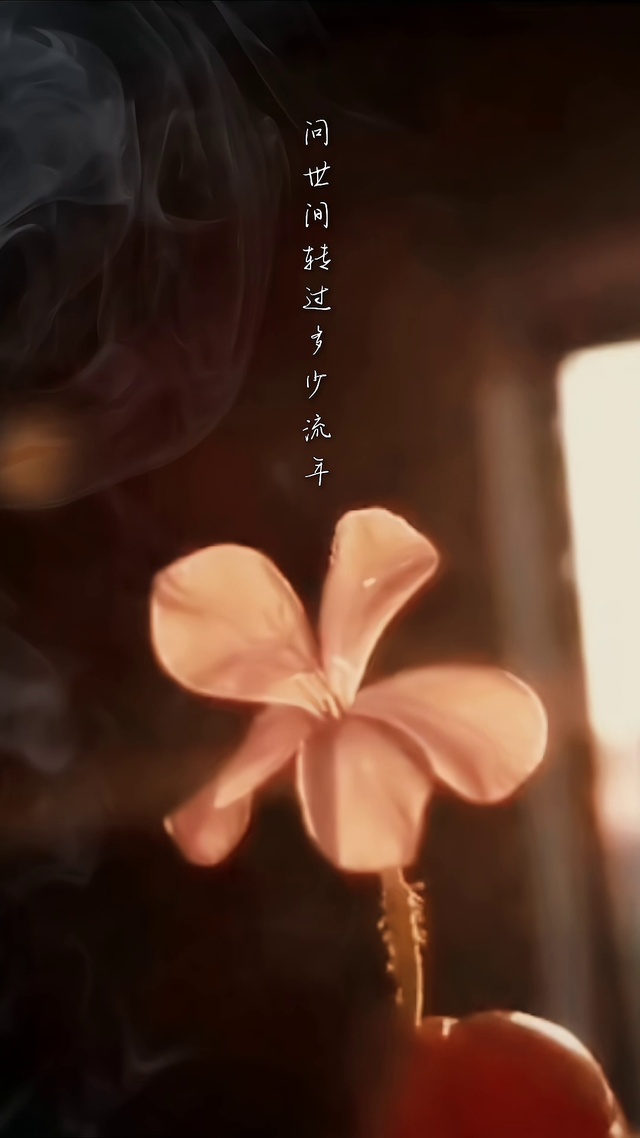 擦肩