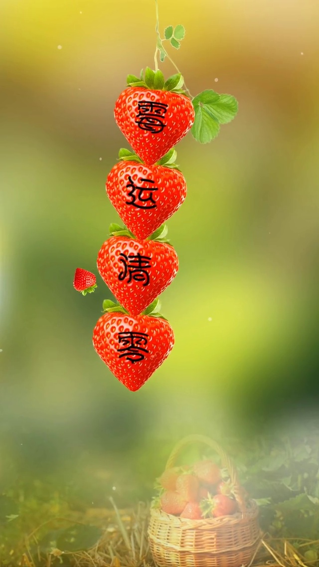 霉运清零，好运来临