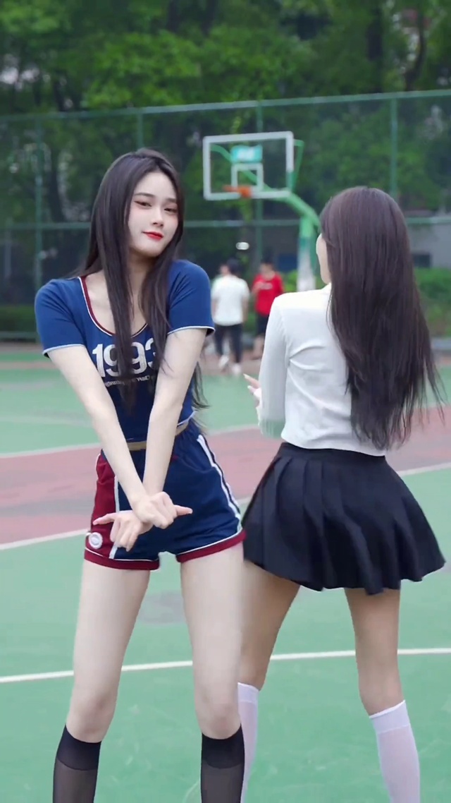 慢摇