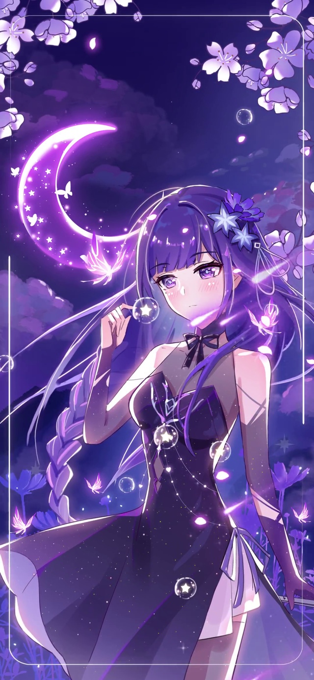 引蝶神女