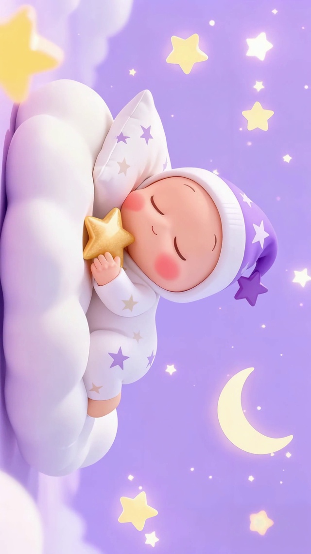 星星一样的美梦
