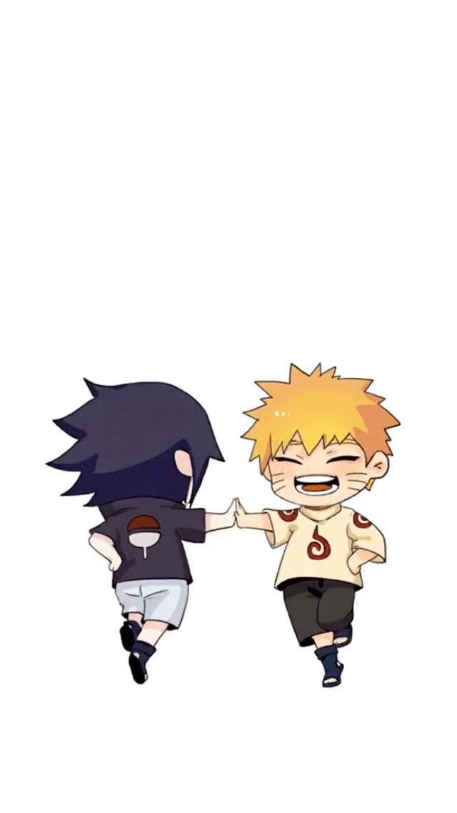 火影忍者q版卡通